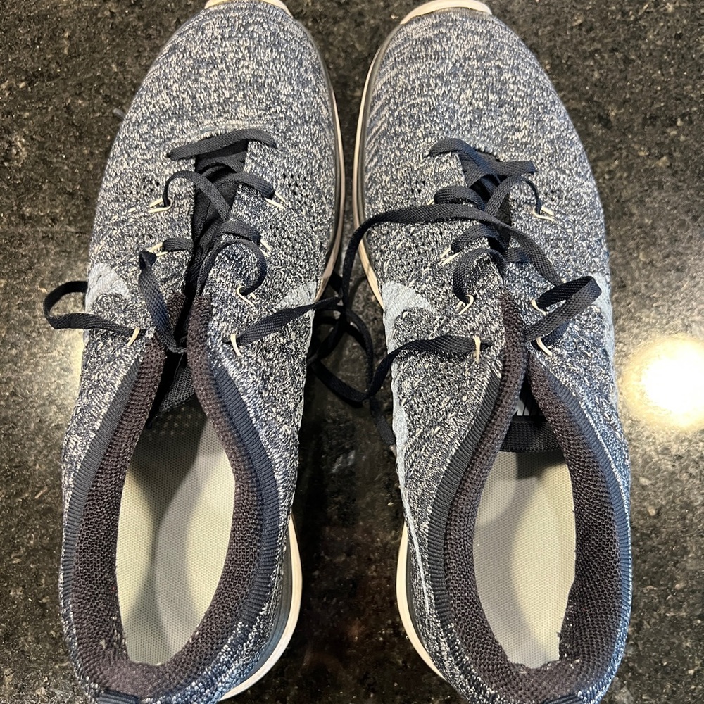 Nike Flyknit Lunar1 - Size 10 Men